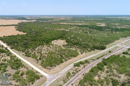 Undeveloped Land in Callahan County, Texas