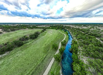 Property in Gillespie County, Texas