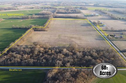 Farm Property in Randolph County, Illinois