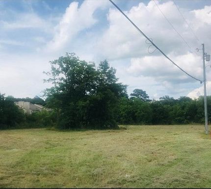 Ranch Property in Rankin County, Mississippi