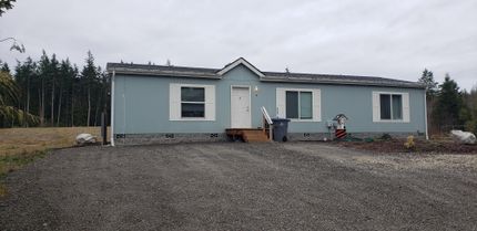 Farm Property in Clallam County, Washington