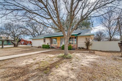 Farm Property in Eastland County, Texas