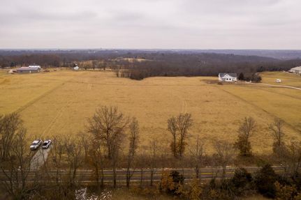 Farm Property in Jackson County, Missouri