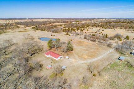 Residential Property in Seminole County, Oklahoma