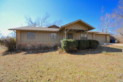 Undeveloped Land in Montgomery County, Kansas