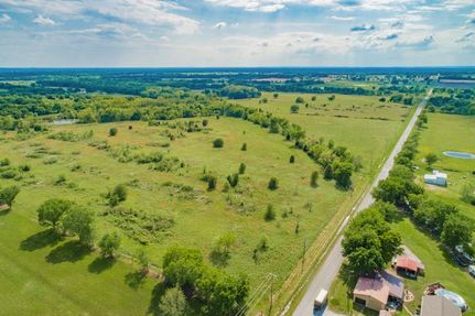 Undeveloped Land in Mayes County, Oklahoma