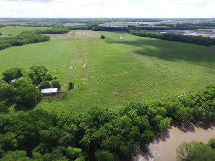 Residential Property in Lyon County, Kansas