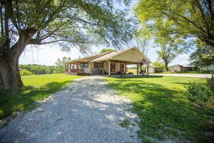 Farm Property in Ray County, Missouri