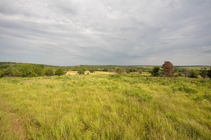 Ranch Property in Chautauqua County, Kansas