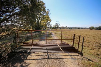 Property in Franklin County, Arkansas