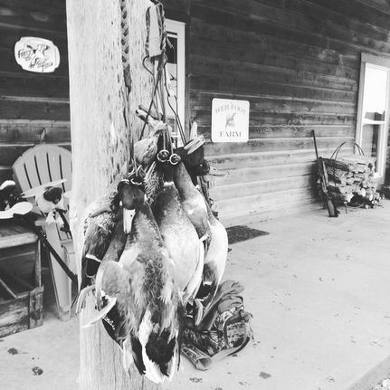 Recreational Property in Holt County, Missouri
