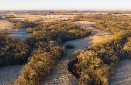 Farm Property in Jefferson County, Kansas