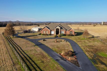 Ranch Property in Van Buren County, Arkansas