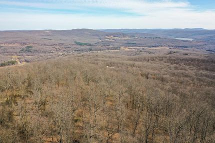 Hunting Land in Crawford County, Arkansas