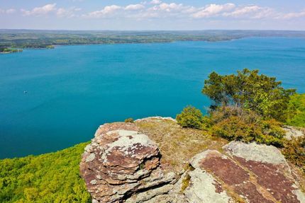 Property in Cleburne County, Arkansas