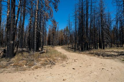 Recreational Property in Klamath County, Oregon