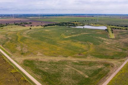 Farm Property in Kay County, Oklahoma