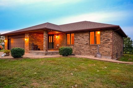 Horse Property in Christian County, Missouri