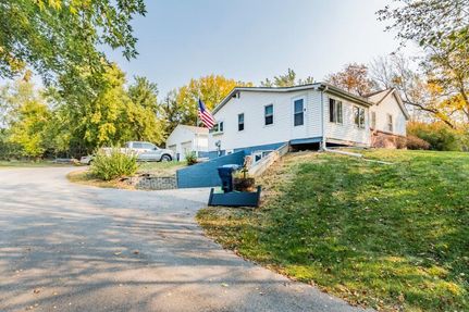 Residential Property in Saunders County, Nebraska