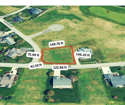 Farm Property in Franklin County, Pennsylvania
