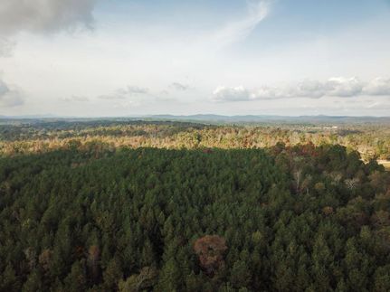 Hunting Land in Garland County, Arkansas
