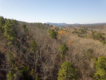 Hunting Land in Garland County, Arkansas