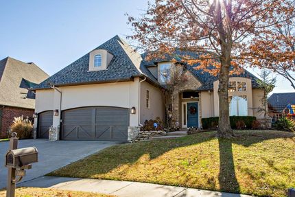 Residential Property in Tulsa County, Oklahoma