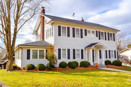 Property in Jasper County, Missouri