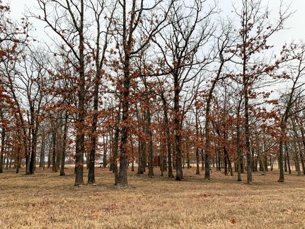 Residential Property in Osage County, Oklahoma