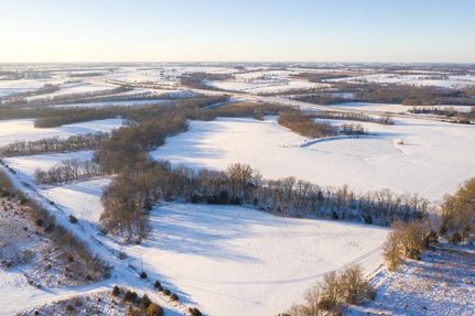 Farm Property in Caldwell County, Missouri