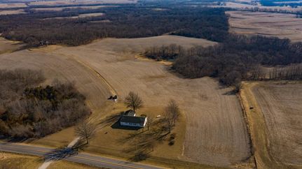 Undeveloped Land in Platte County, Missouri