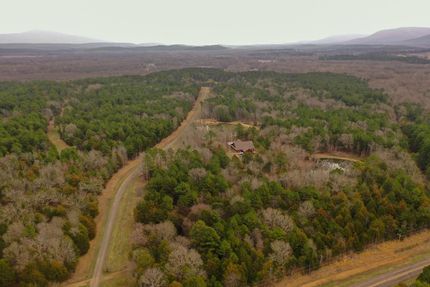 Property in Logan County, Arkansas
