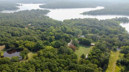 Residential Property in Okmulgee County, Oklahoma