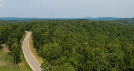 Residential Property in Shannon County, Missouri