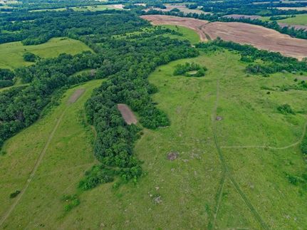 Property in Harrison County, Missouri