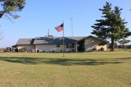 Ranch Property in Creek County, Oklahoma