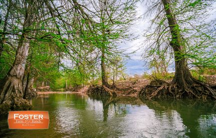 Undeveloped Land in Bandera County, Texas