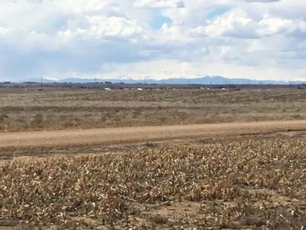 Property for sale in Weld County, Colorado