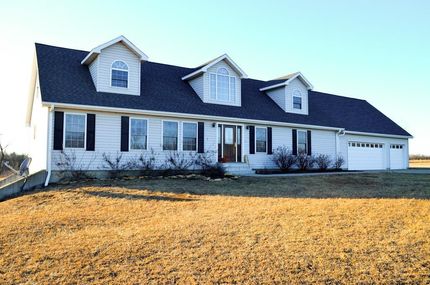Property in Osage County, Kansas