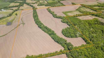 Timberland Property in Johnson County, Missouri