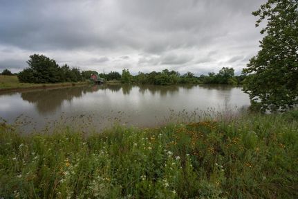 Property in Johnson County, Missouri