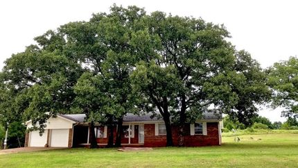 Residential Property in Lincoln County, Oklahoma