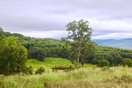 Hunting Land in Washington County, Arkansas