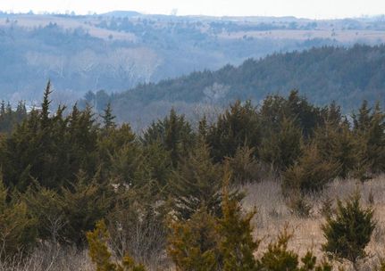 Lakefront Property in Riley County, Kansas