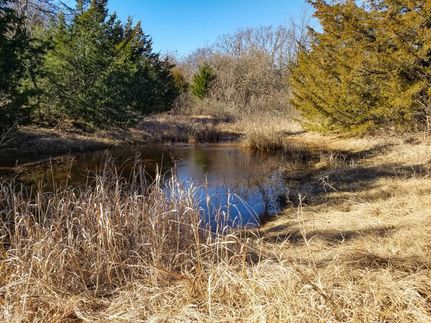 Residential Property in Cleveland County, Oklahoma