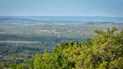 Farm Property in Mason County, Texas