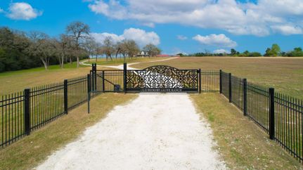 Ranch Property in Robertson County, Texas