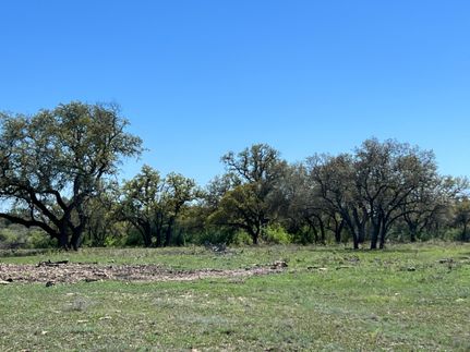 Ranch Property in Hamilton County, Texas