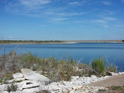 Waterfront Property in McCulloch County, Texas