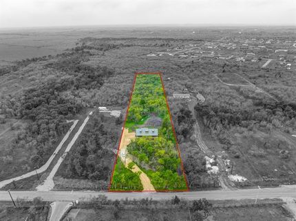 Property in Caldwell County, Texas